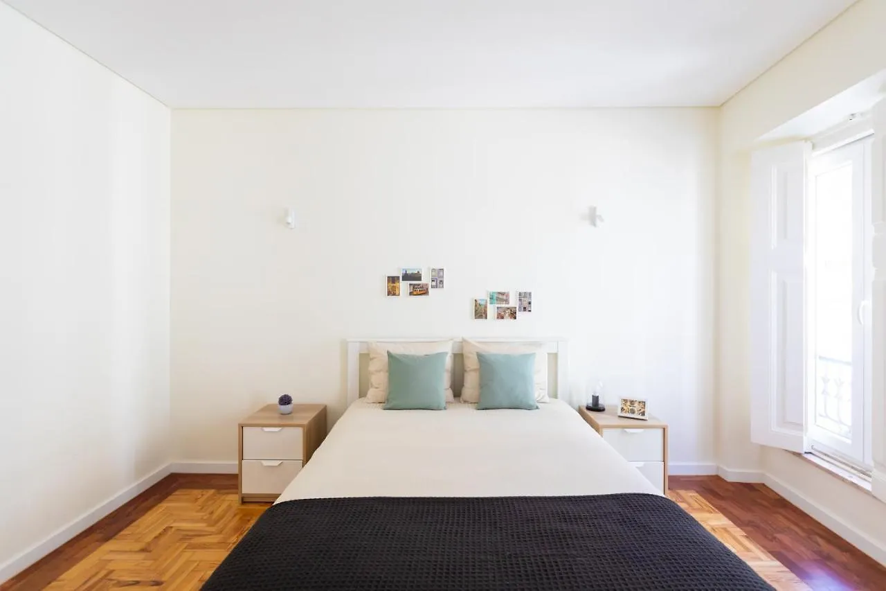 Ambassador Private Pool Suites Lisbon 0*,  Portugal